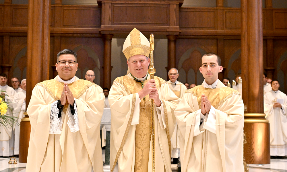 seminarian